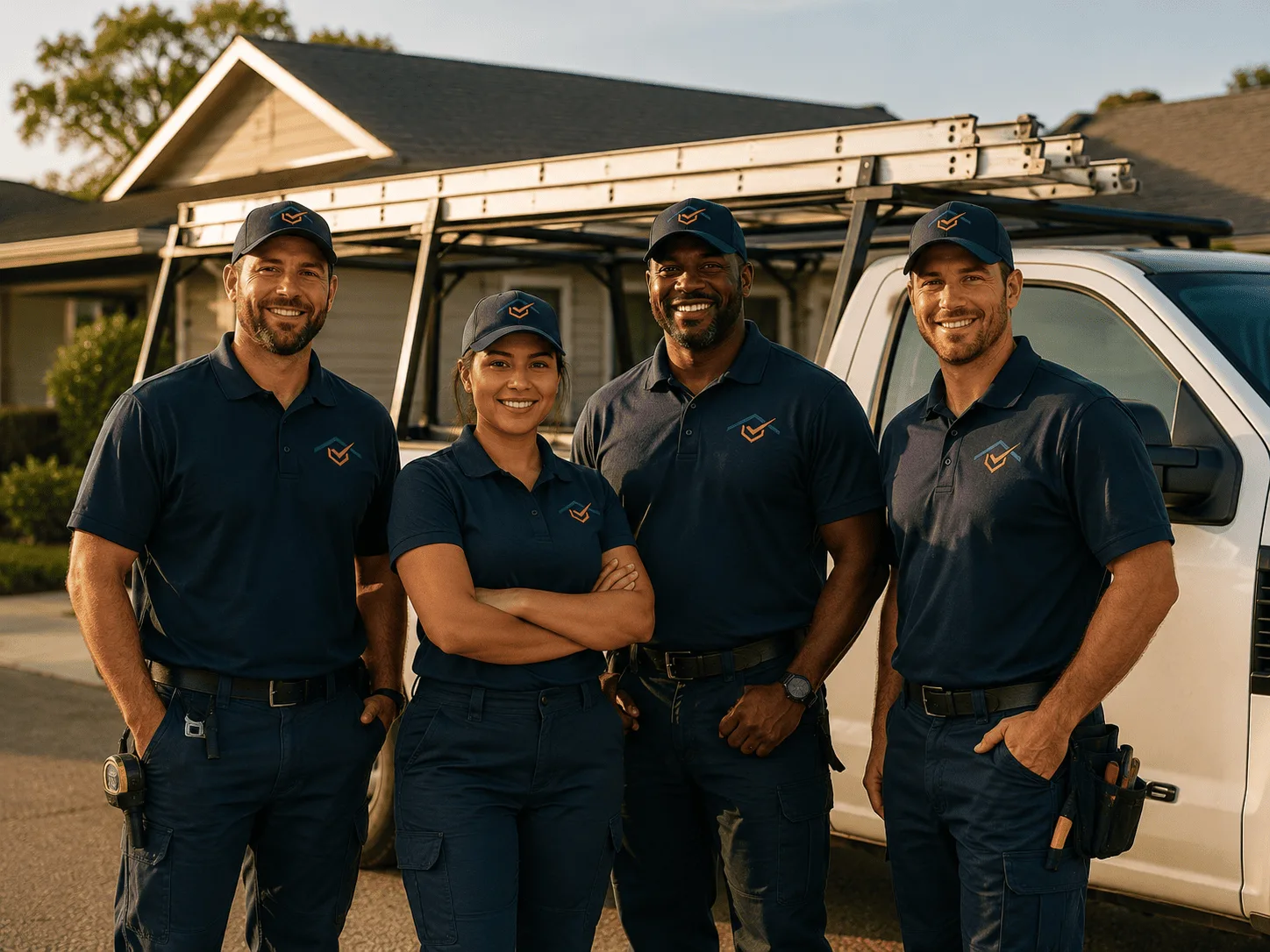 Roof Inspection company in Pennville, IN